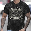 Joycorners Funny Mechanic Shirt, I Built Mine You Bought Your Shirt, Mechanic Engine Repair Tee for Auto Enthusiast Technician Rider Workwear Gift for Men PT2609