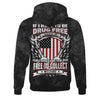 Joycorners Funny Mechanic T Shirt If I Have To Be Drug Free To Keep My Job American Flag Wrench Auto Repair Garage Workwear Tee Patriotic Gift For Men Dad PT2609