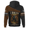 Joycorners Personalized Mechanic Shirt, I Run On Busting Nuts Swinging Wrenches Fixing Yours And Getting Paid, Leather Printed Design, Gift For Men PT2609