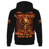 Joycorners Mechanic Shirt I Might Look Like A Mechanic Shirt Flame Style All Over Print PT2609