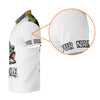 Joycorners Basshole Kiss My Bass Fishing UPF Shirts, Funny Fishing Shirt, Fishing Shirts For Men