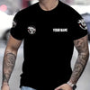 Joycorners Funny Before You Try To Mess With Me Remember That I Am A Mechanic T Shirt PT2609