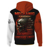Joycorners Personalized T-Shirt Mechanic Caution Flying Tools And Offensive Language Likely Shirt For Mechanics PT2609
