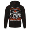 Joycorners Custom Name Funny Mechanic Shirt Curious Enough To Take It Apart Mechanic Jacket Hoodie PT2609