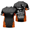 Joycorners Hook Together, Winning Forever, Fishing Tournament Shirt, SPF Shirt For Men, Presents For Fishermen