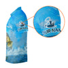 Joycorners I Love It When She Tugs On My Worm And Swallows Blue Fishing Shirt, SPF Shirt For Men, Men's Fishing Shirt
