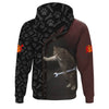 Joycorners Custom Name Funny Cat Mechanic Shirt With Cat Paw And Wrench Hoodie Jacket For Mechanic PT2609