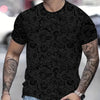 Joycorners Once a Mechanic Always a Mechanic Shirt, Funny Auto Repair Tee for Men, Gift Idea for Mechanics PT2609