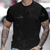 Joycorners Mechanic Skull Shirt, The Title Mechanic Can Not Be Inherited Nor Purchased Shirt, T-Shirt for Mechanics, Gearheads & Auto Workers PT2609