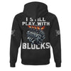 Joycorners Personalized Mechanic Shirt, Funny Engine Block Graphic Tee with Custom Name for Auto Repair Garage Technician Car Enthusiast Gift PT2609