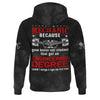 Joycorners Personalized Mechanic Shirt, Custom 'I'm a Mechanic' Shirt for Engineers & Mechanics, Funny Engineer Gift, Custom Name Available PT2609