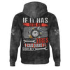 Joycorners Funny Mechanic T Shirt If It Has Tires I Can Make It Squeal Auto Repair Garage Workwear Tee Car Repair Shirt Gift For Men Dad Husband PT2609