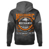 Joycorners Mechanic Humor Shirt, I Might Look Like a Mechanic, Smell Like a Mechanic, But I Won’t Fix Your Sh*t for Free, Perfect Gift for Auto Repair Fans PT2609
