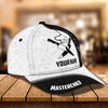 Joycorners Chef 67 Customized Name Cap