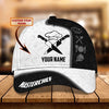 Joycorners Chef 67 Customized Name Cap