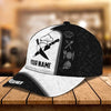 Joycorners Chef 67 Customized Name Cap