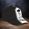 Joycorners Chef 66 Customized Name Cap