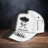 Joycorners Chef 66 Customized Name Cap