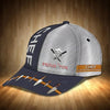 Joycorners Chef 68 Customized Name Cap