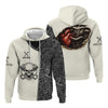 Joycorners Custom Name Mechanic Shirt Skull with Engine Piston Design Gear Pattern T Shirt All Over Printed PT2609