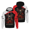Joycorners Custom Name Mechanic Shirt Wrench Flame Skull Design T Shirt PT2609
