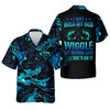 Joycorners Fishing UPF Shirts, I Just Hold My Rod Wiggle My Worm, Funny Fishing Shirt, Fishing Shirt For Men