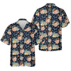 Joycorners Custom Face Fishing UPF Shirts, Mens Fishing Shirts Long Sleeve, Gift For Fisherman