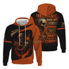 Joycorners Personalized T-Shirt Back Off I've Got Enough To Deal With Today Grim Reaper Design Shirt For Mechanics PT2609