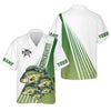 Joycorners Crappie Hunter, Fishing UPF Shirts, Men Button Down Shirt, Presents For Fishermen, Mens Casual Shirts
