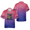Joycorners Show Me Your Bobbers Shirt, Pink Purple Neon Men Fishing Shirt, Funny Fishing Shirt, SPF Shirt