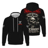 Joycorners Personalized Mechanic Shirt, Warning This Mechanic Is The One Person You May Wanna Skip, Gift For Men PT2609