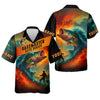 Joycorners Bass Masters Elite Fishing UPF Shirts, Long Sleeve Fishing Shirts, Fishing Shirts For Men