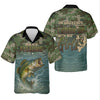 Joycorners On Weekends I Hook Up With Big Girls Camo Bass Fishing Shirt, Funny Fishing Shirt, Fishing Shirts For Men