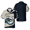Joycorners Bass Fishing Shirt, Long Sleeve Sun Shirt, Camo Long Sleeve Shirt, Mens Fishing Shirt