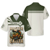 Joycorners Master Baiter SPF Shirts, Long Sleeve Sun Shirt, Fishing Shirts For Men