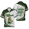 Joycorners Gone Fishing, Fishing Is Not Just A Hobby, It's A Way Of Life SPF Shirts, Fishing Shirts For Men, Fisherman Gift