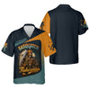 Joycorners Sasquatch Fishing Shirt With Hood, Long Sleeve Sun Shirt, Fishing Shirts For Men