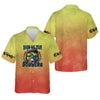 Joycorners Show Me Your Bobbers Shirt, Orange Yellow Men Fishing Shirt, Funny Fishing Shirt, SPF Shirt