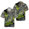 Joycorners Have A Crappie Day Long Sleeve Sun Shirt, Tournament Fishing Shirts, Camo Long Sleeve Shirt, Fishing Shirts For Men