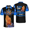 Joycorners Jesus 3D Shirt