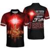 Joycorners Custom Name Jesus Is My Savior 3D Shirt