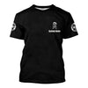 Joycorners Personalized Mechanic Shirt, Warning This Mechanic If You Don't Want Your Feelings Hurt Back Off, Gift For Men PT2609