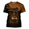 Joycorners Personalized Mechanic Shirt, Keep Your Tie And Desk Job I Will Keep My Tools And Testicles, Gift For Men PT2609