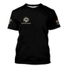 Joycorners Custom Name Mechanic Shirt I Offended You With My Opinion You Should Hear The Ones I Keep For Myself T Shirt PT2609