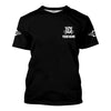 Joycorners Personalized Mechanic Shirt, High School Dropout Fixing What Your Bachelor's Degree Couldn't Design, Gift For Men PT2609