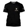 Joycorners Personalized T-Shirt If I Have To Be Drug Free To Keep My Job People Should Have To Be Drug Free Shirt For Mechanics PT2609