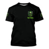 Joycorners Personalized Mechanic Shirt, My Scars Tell A Story Life Tried To Break Me But Failed, Gift For Men PT2609