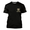Joycorners Personalized Mechanic Shirt, The Biggest Difference Between Mechanics And Everyon Else Mechanics Wash Their Hands, Gift For Men PT2609