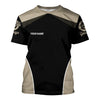 Joycorners Personalized Mechanic Shirt, Father And Son Fixing Partner For Life, Gift For Men PT2609