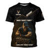 Joycorners Personalized Mechanic Shirt, When "Righty Tighty" Turn Into "Righty Loosey", Funny Quote Design, Gift For Men PT2609